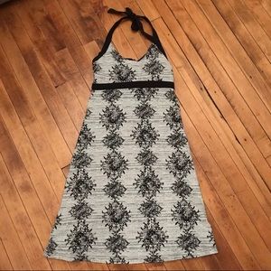 Patagonia Halter Dress